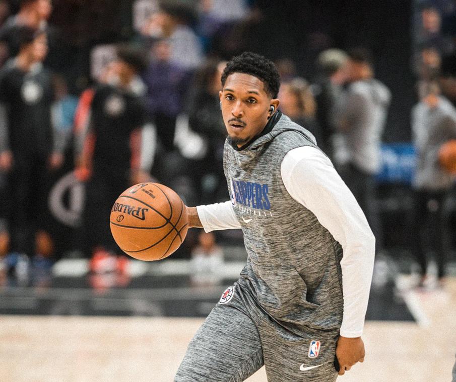 Clippers vs Cavaliers Post Game