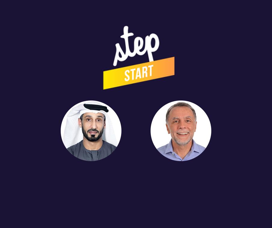 A Conversation with H.E. Khalfan Belhoul - Part 3