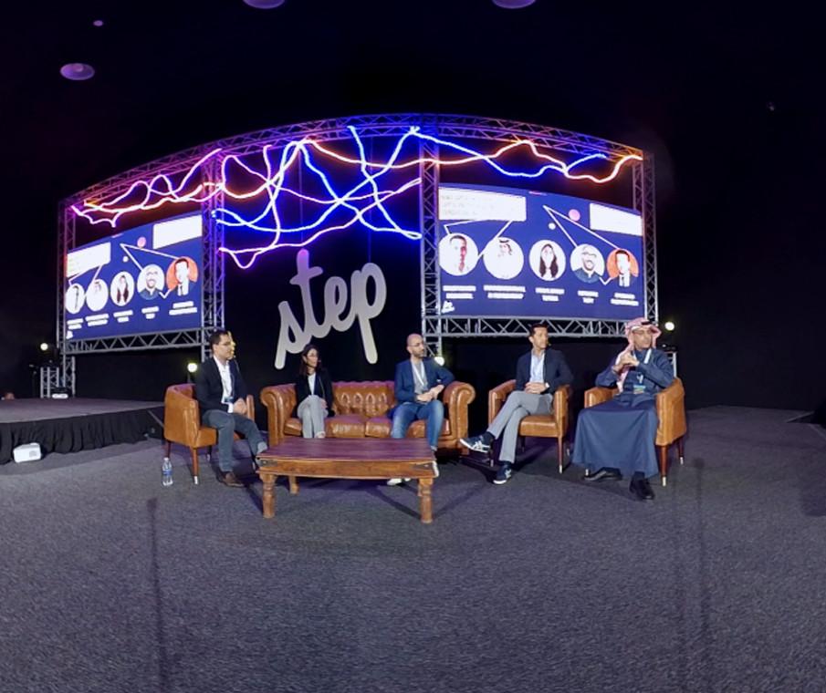 Nuwa Capital - Part 2