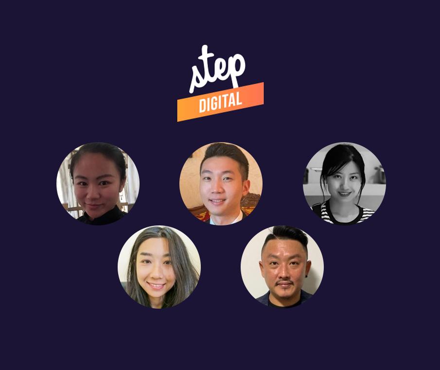 Chinese Digital Marketing Today in the Middle East - Part 3