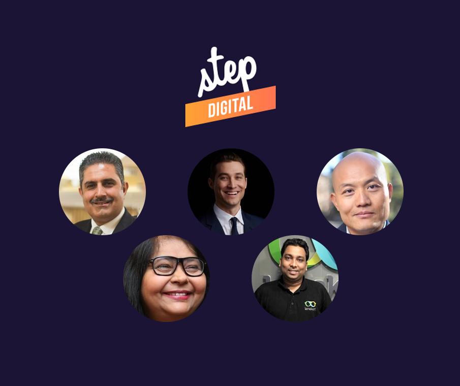 Asia's billion-dollar ecosystem - Part 1