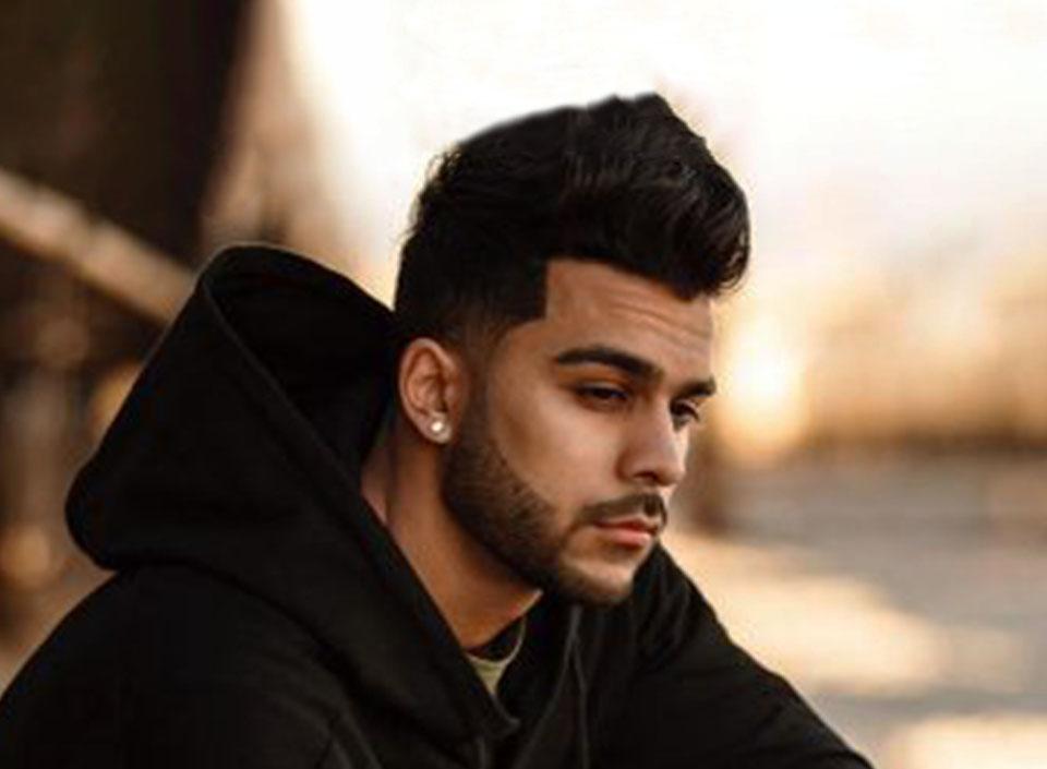 Part3 Adam Waheed Exclusive Interview