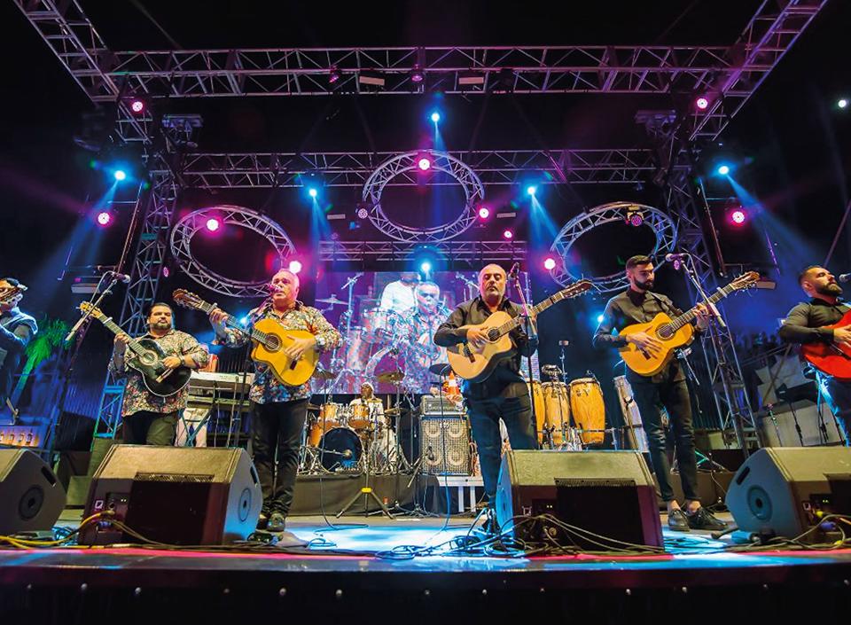 Bailame - Gipsy Kings