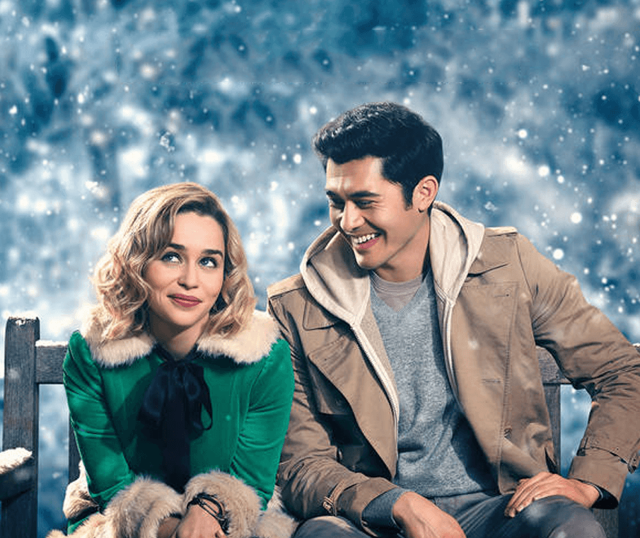 Last Christmas Movie Premiere