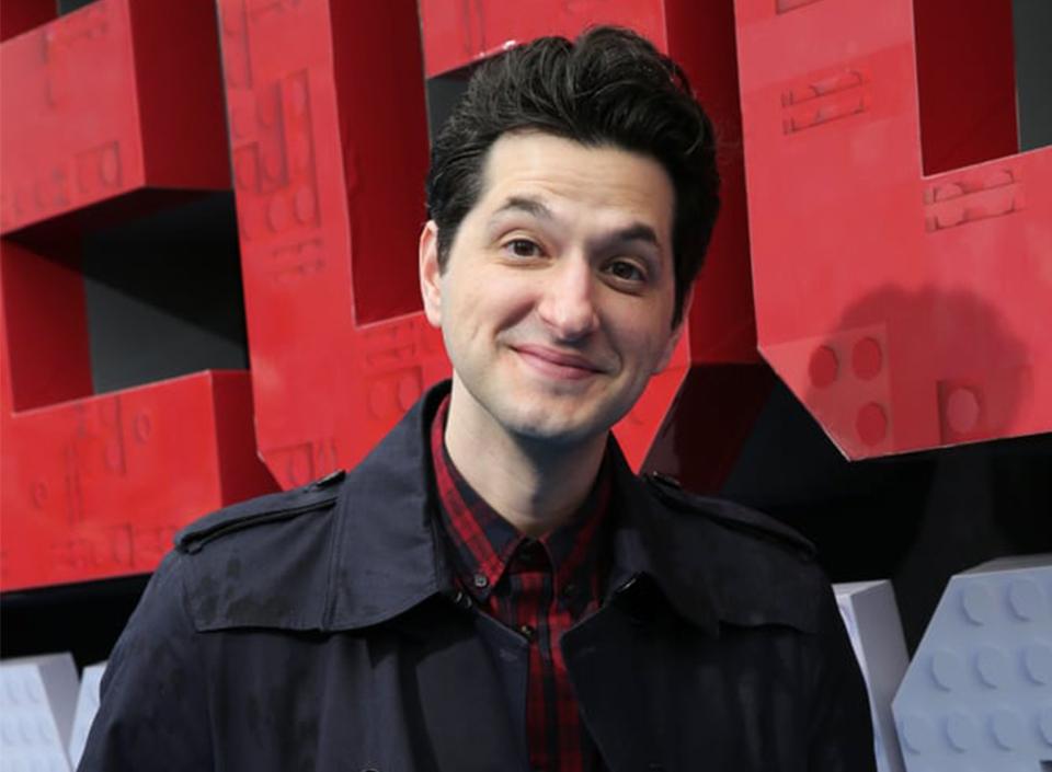 Ben Schwartz Interview