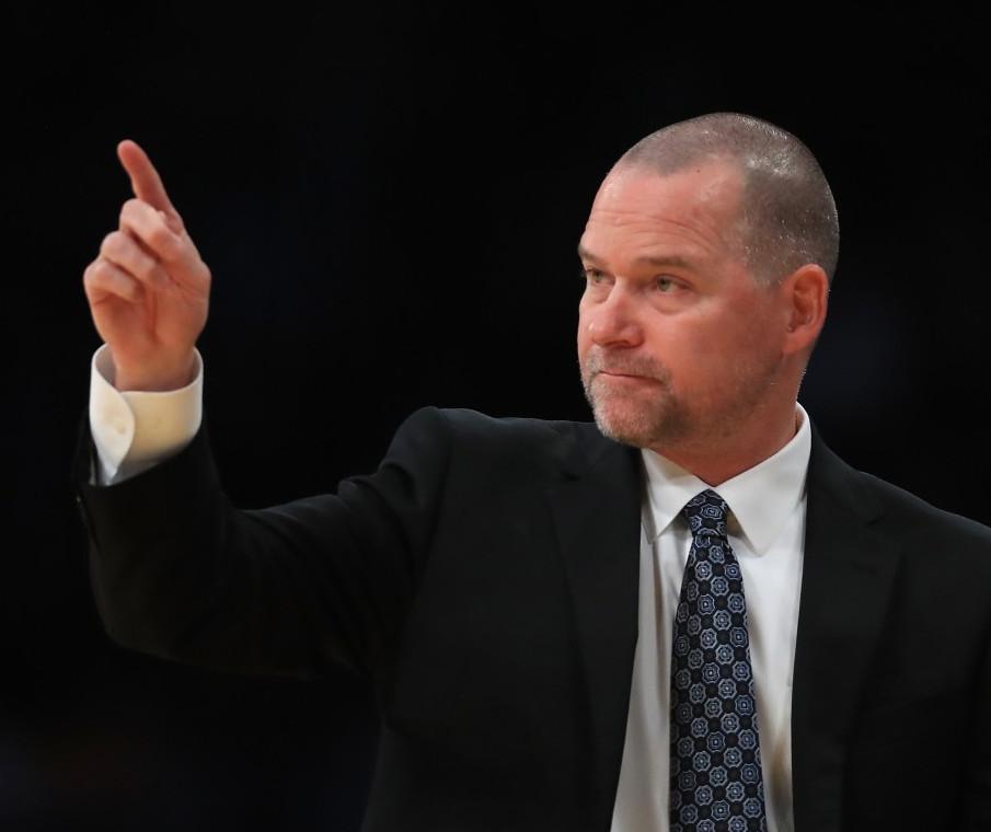 Michael Malone Interview