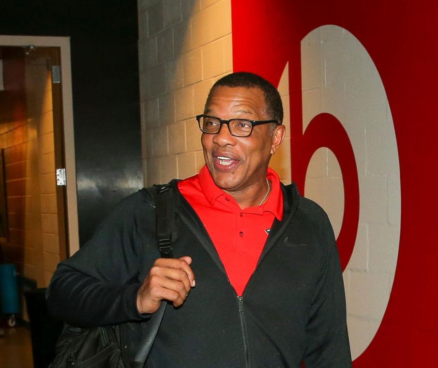 Alvin Gentry Interview