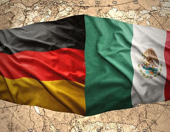 Mexico VS Germany Fan Zone Experience