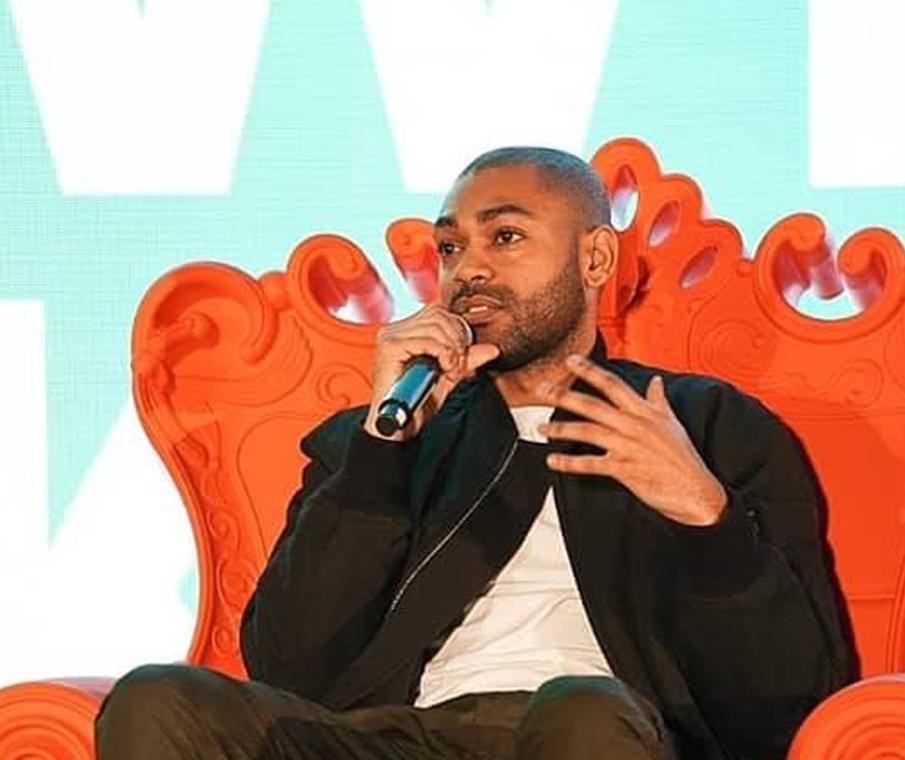 In Conversation With KANO Part 1