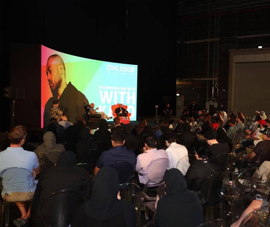 In Conversation With KANO Part 2