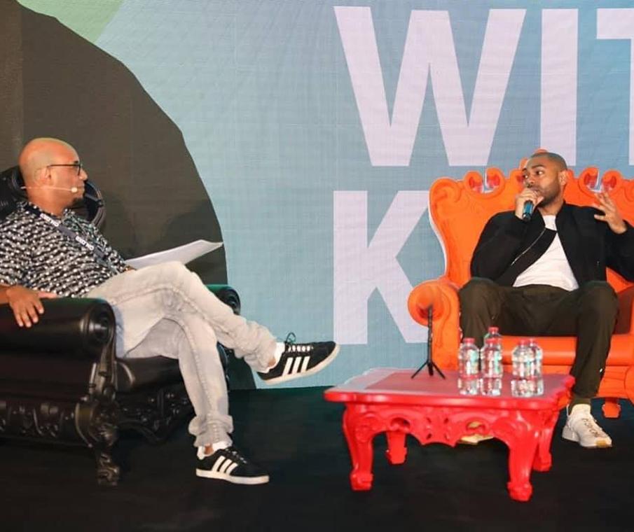 In Conversation With KANO Part 3