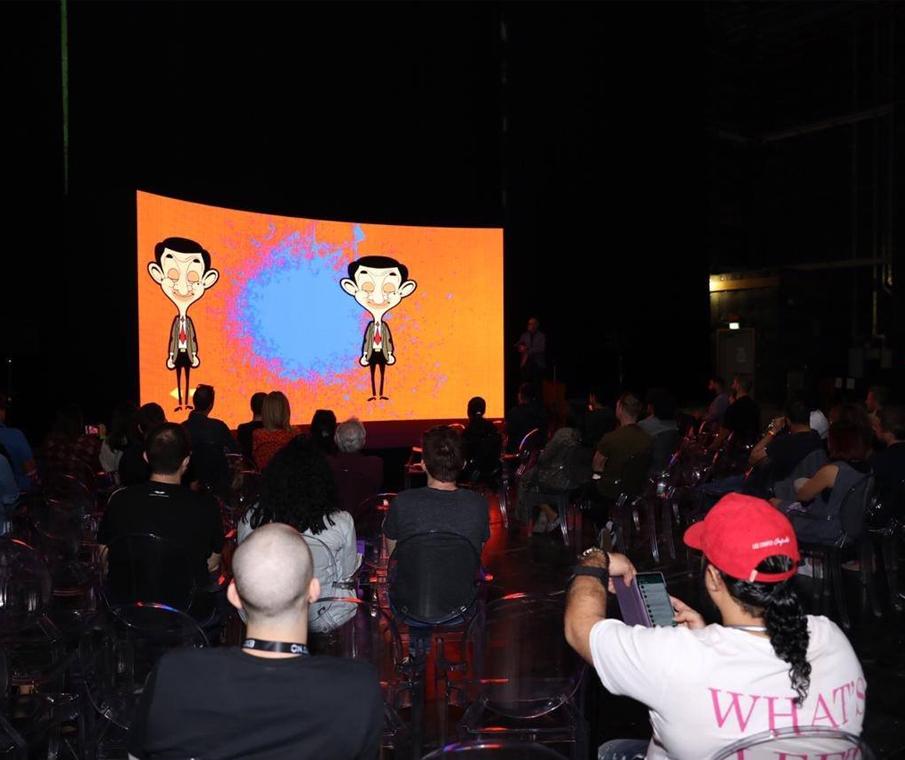 How MR. BEAN Took Over The World Part 2