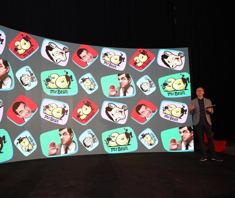 How MR. BEAN Took Over The World Part 3