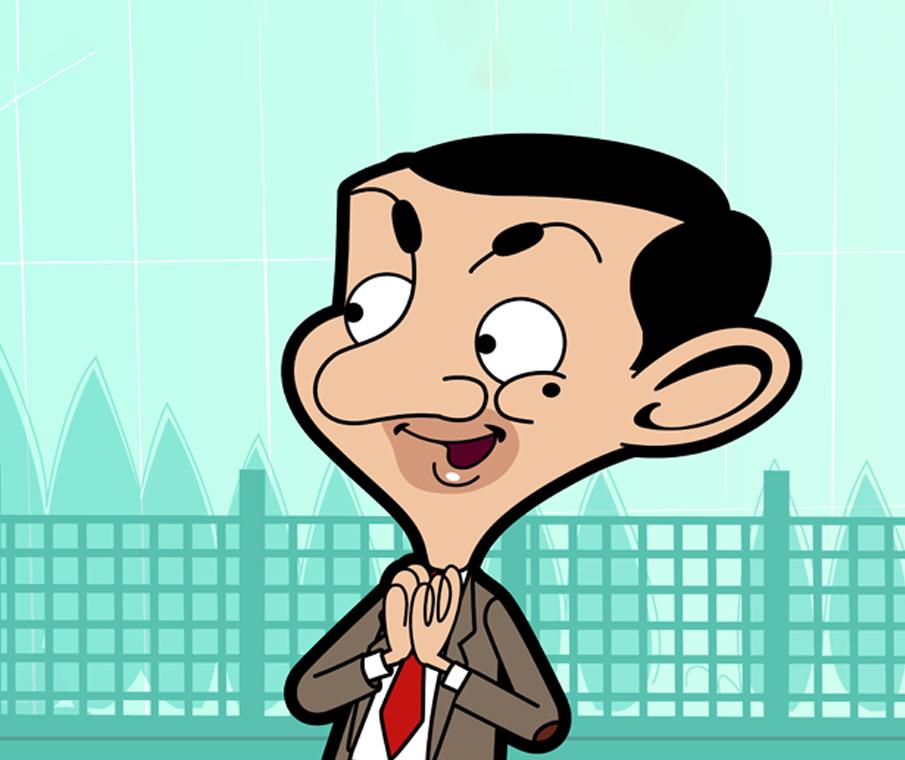 How MR. BEAN Took Over The World Part 4