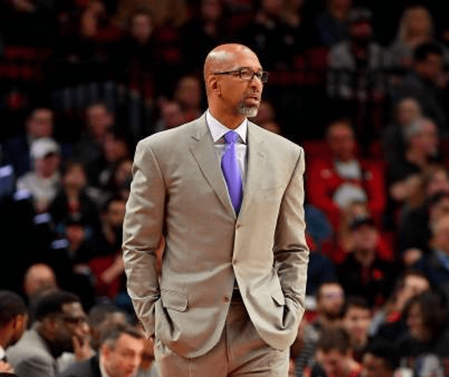 Monty Williams Interview Pre Suns Vs Bucks