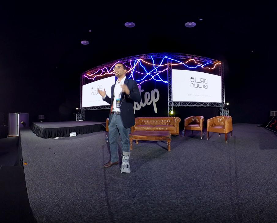 Nuwa Capital - Part 1