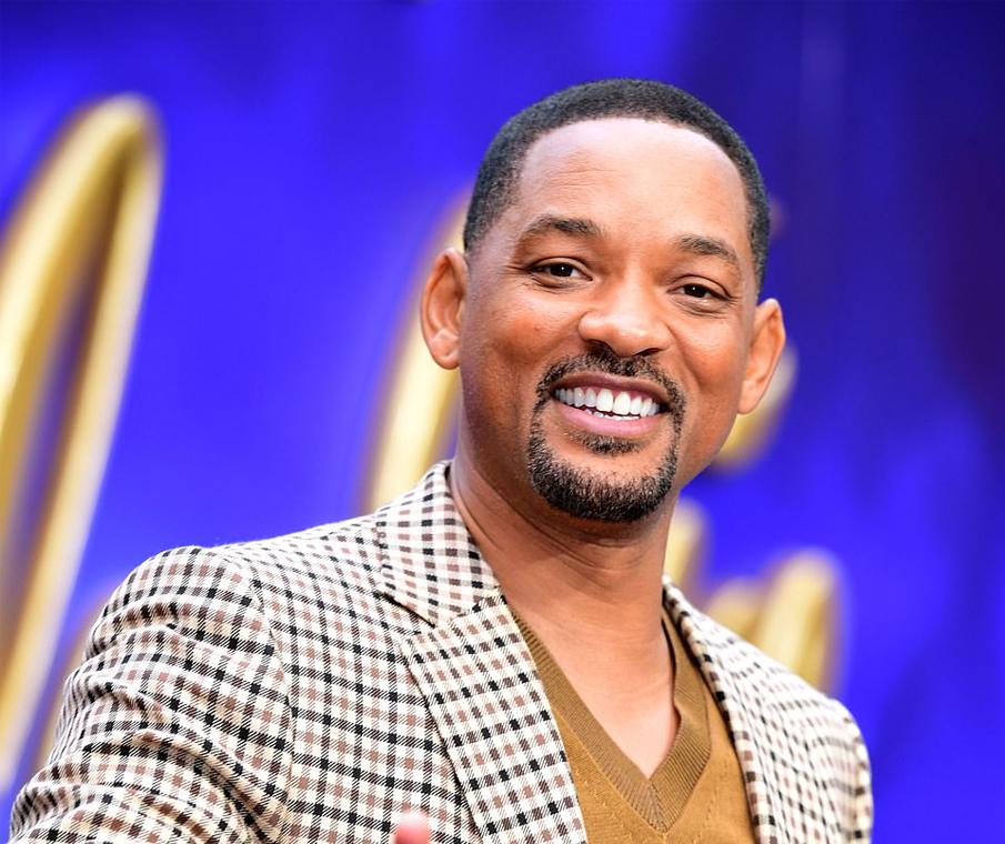 Will Smith