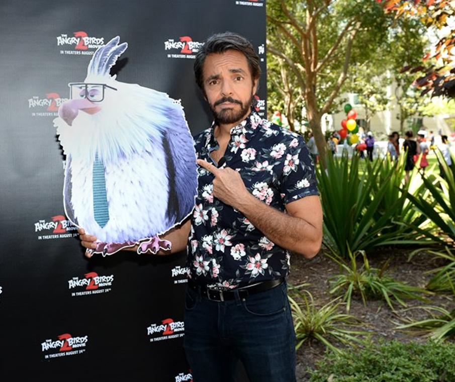 Eugenio Derbez