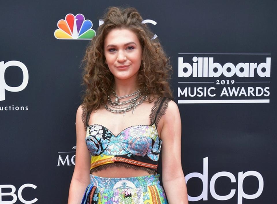 Witney Woerz at BMA 2019