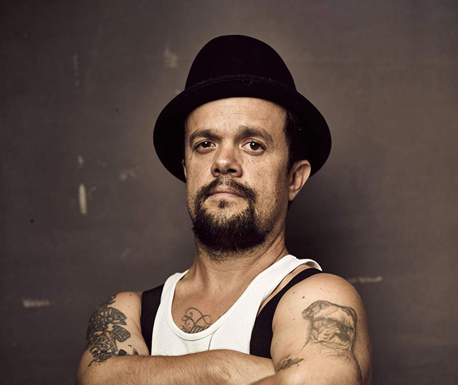 Pancho Moler Interview