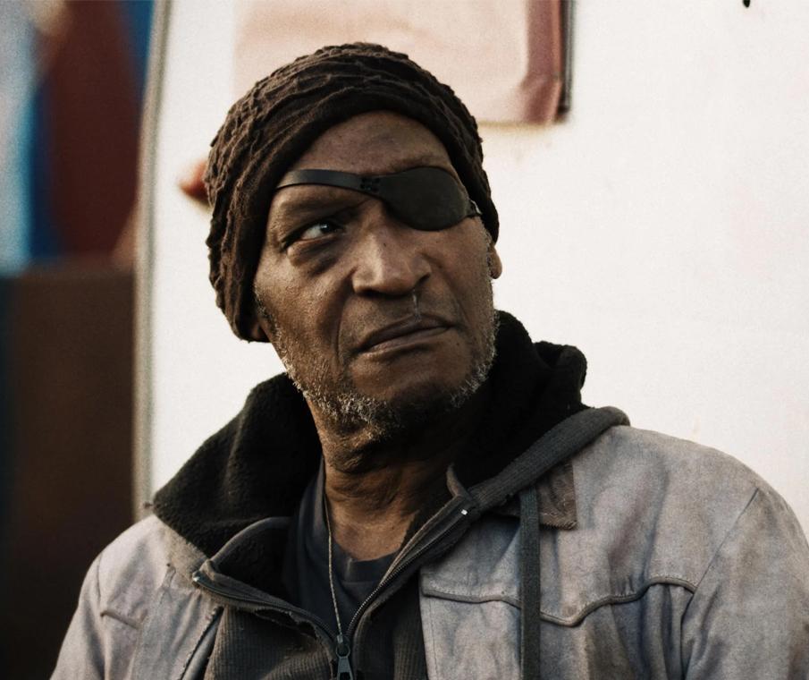 Tony Todd Interview