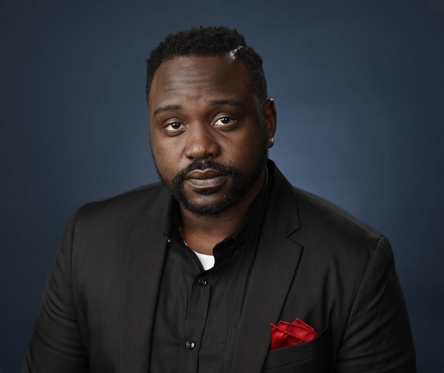 Brian Tyree Henry