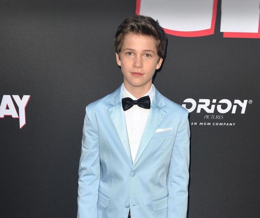 Gabriel Bateman