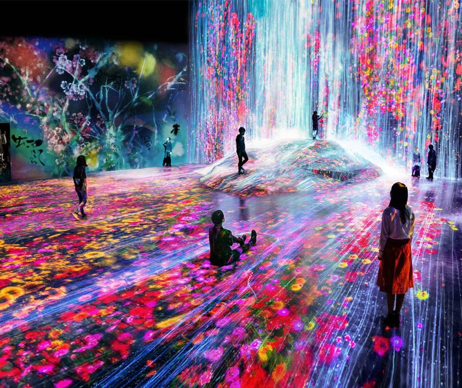 Museum of Dream Space Walkthrough