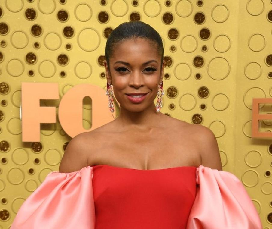 Susan Kelechi Watson at the Emmys
