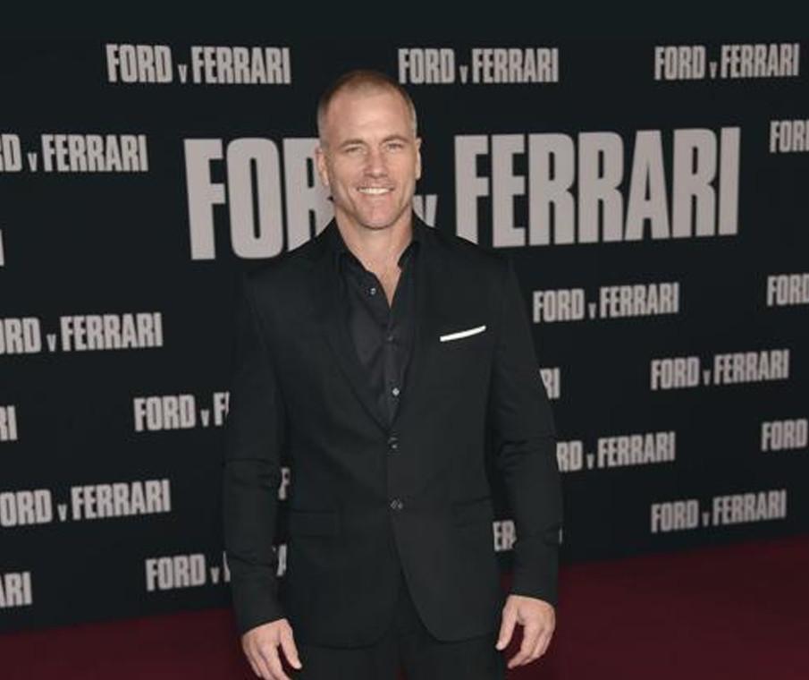Sean Carrigan