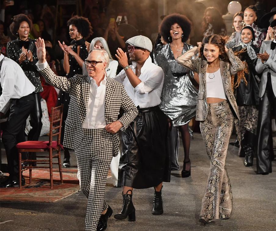 New York Fashion Week 2019