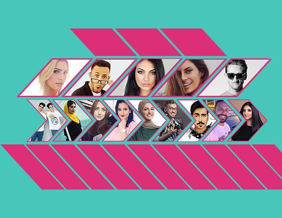 VIDXB Top Celebrities