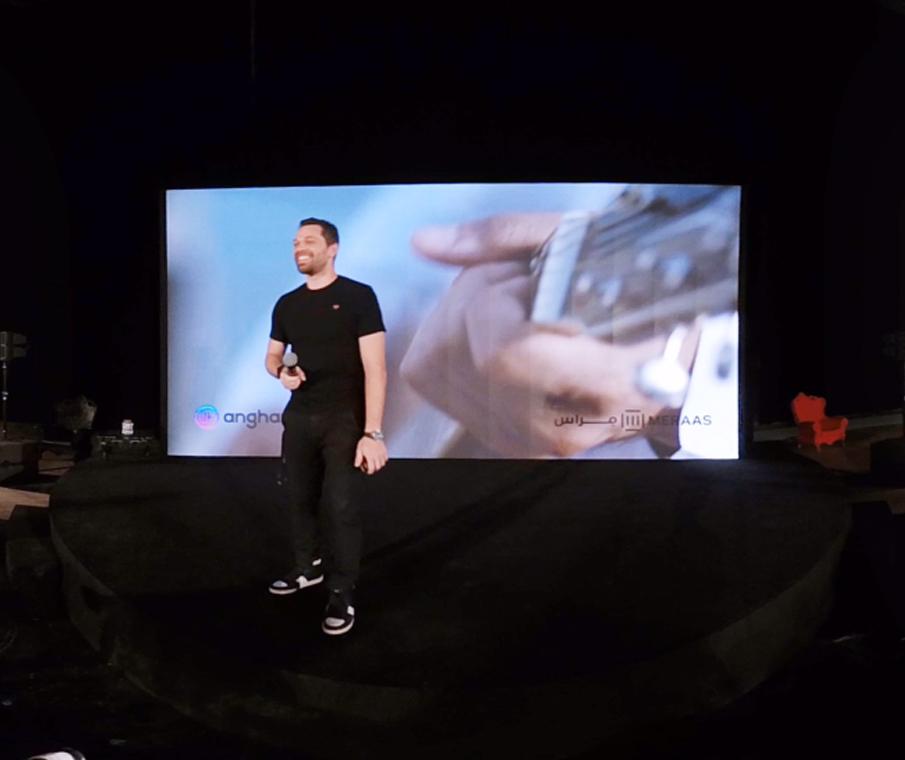 CAN YOUR BRAND SING? Part 4