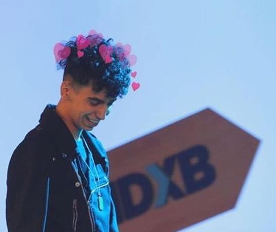 In Conversation with DYLER - Part 3