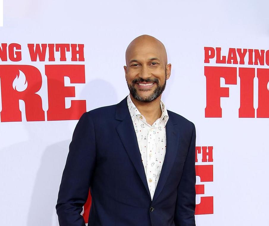 Keegan Michael Key Interview