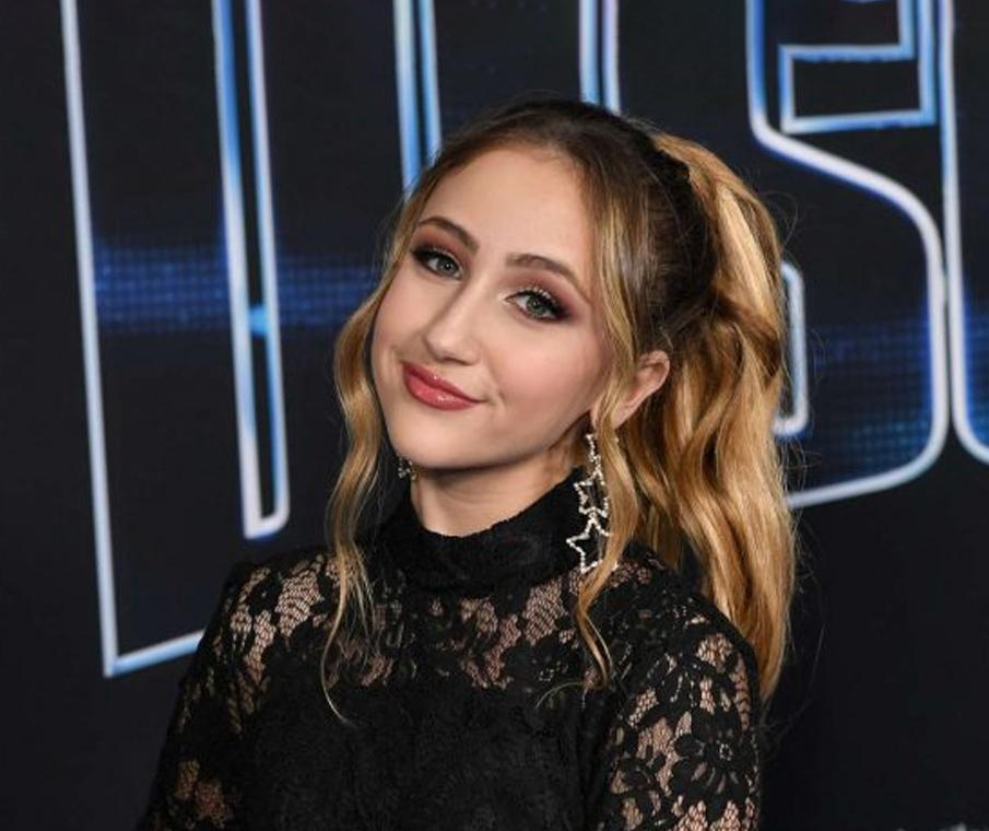 Ava Kolker Interview 