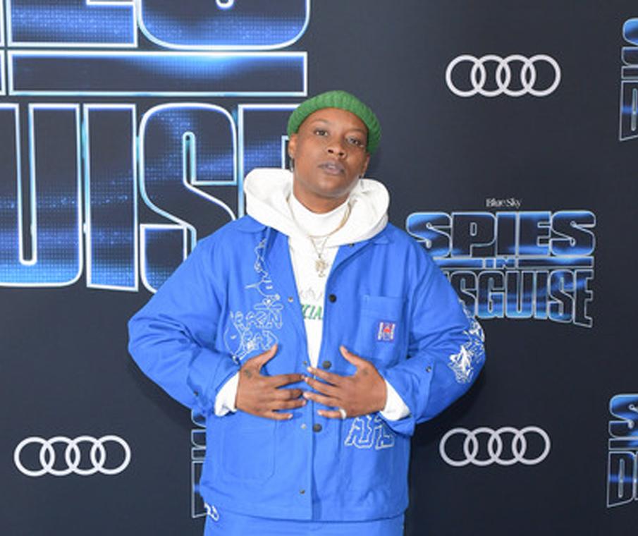 The Last Artful, Dodgr Interview