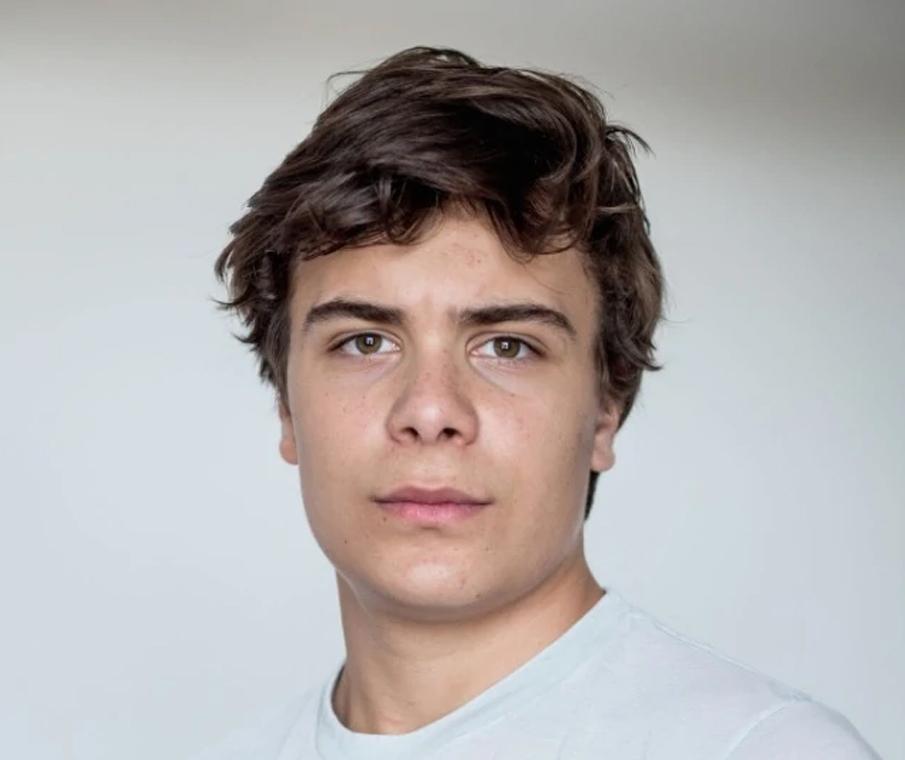 Pearce Joza Interview