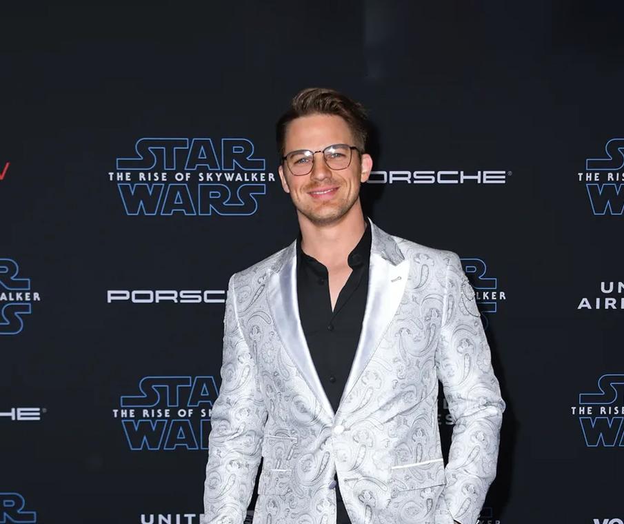 Matt Lanter Interview 