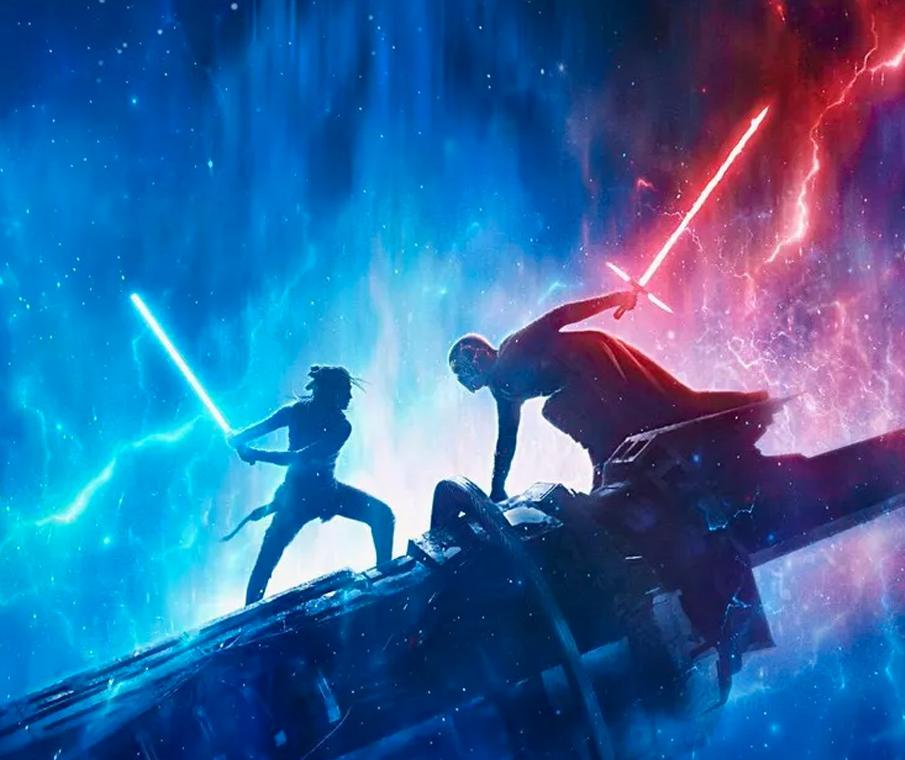 Star Wars: The Rise of Skywalker