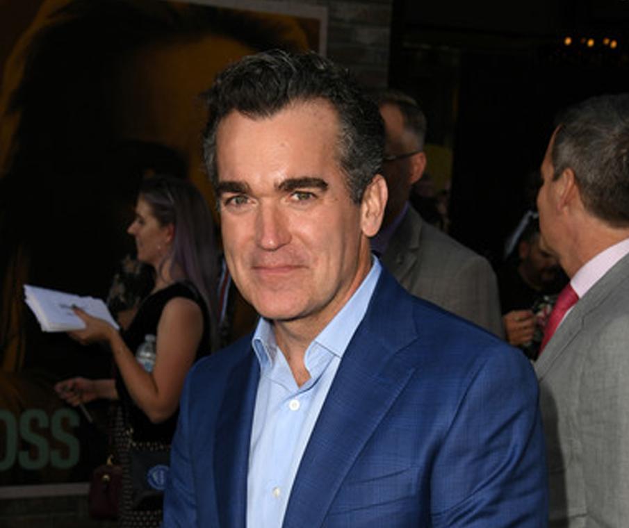 Brian d'Arcy James