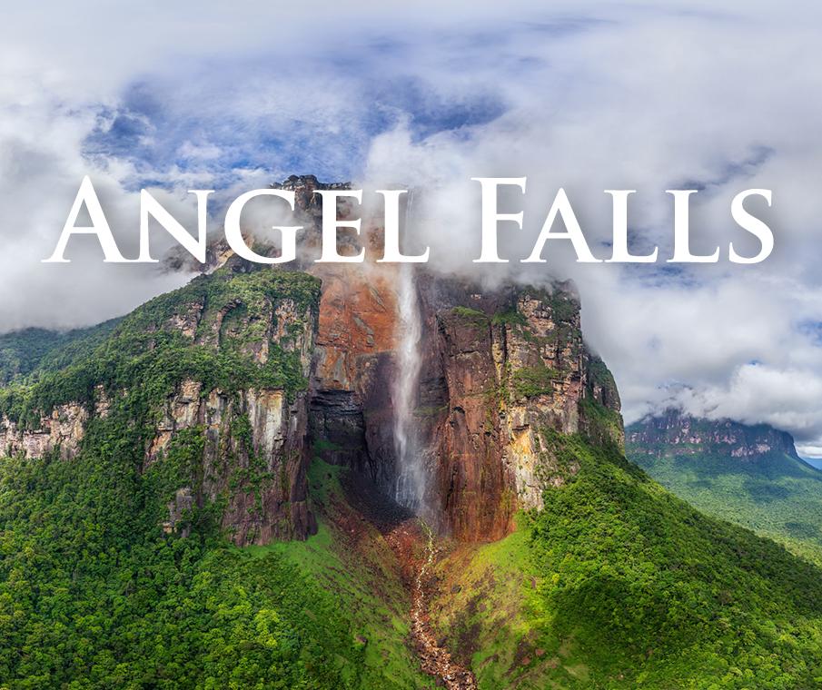 Angel Falls