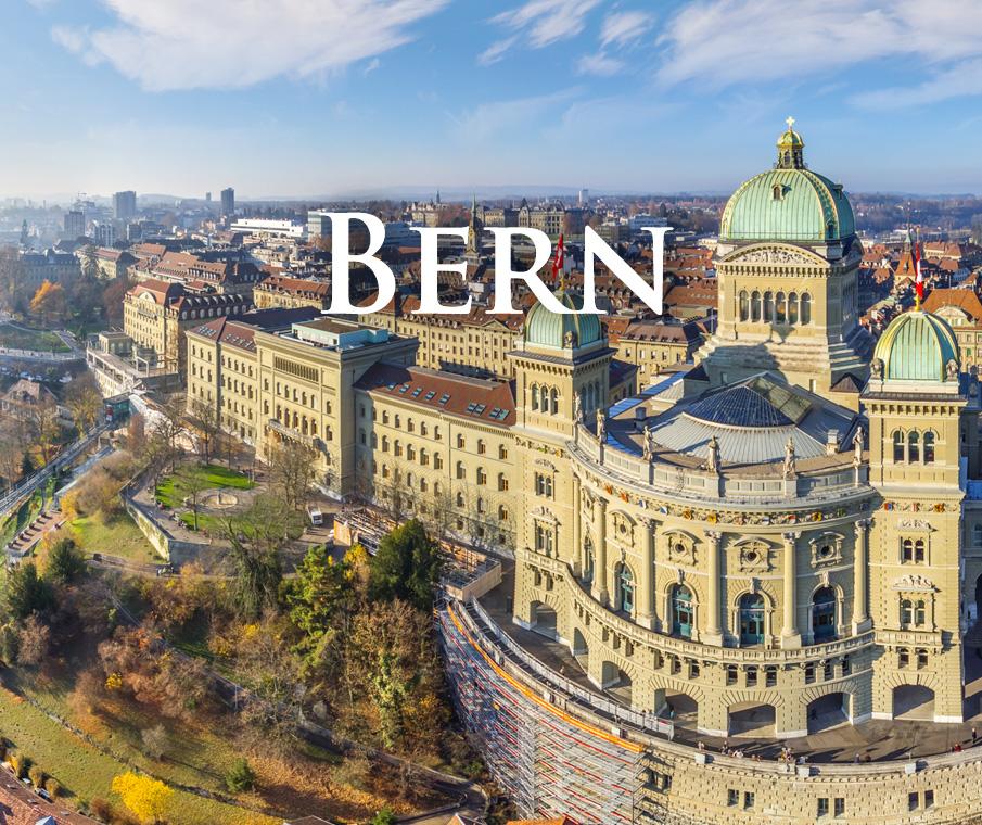 Bern, Switzerland