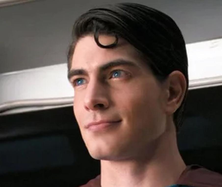 In Conversation with Brandon Routh - Part 1