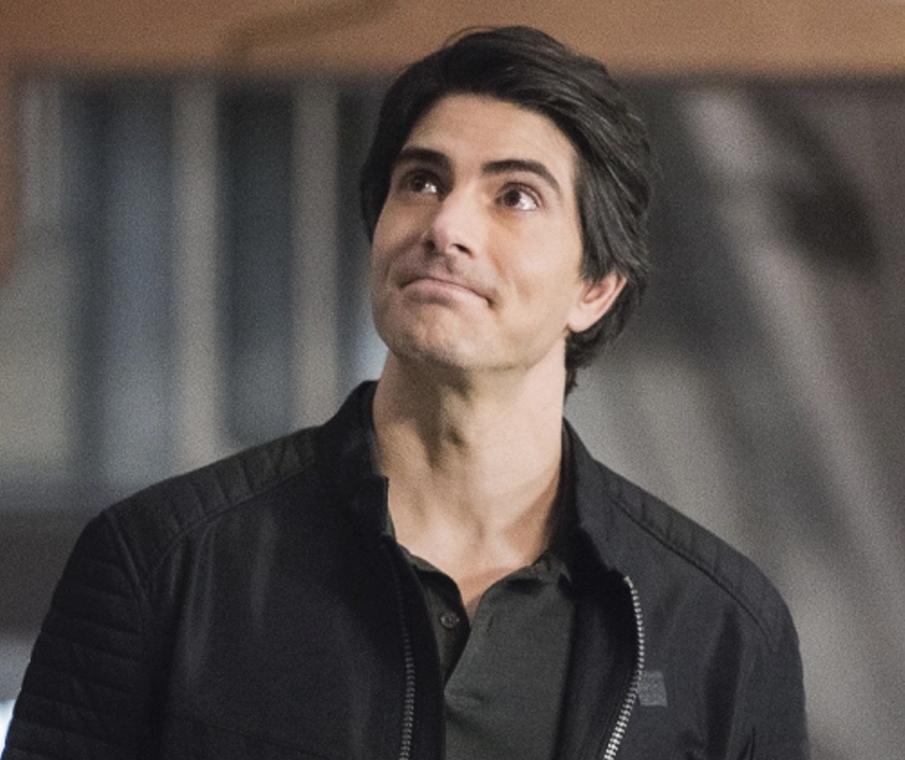 In Conversation with Brandon Routh - Part 2