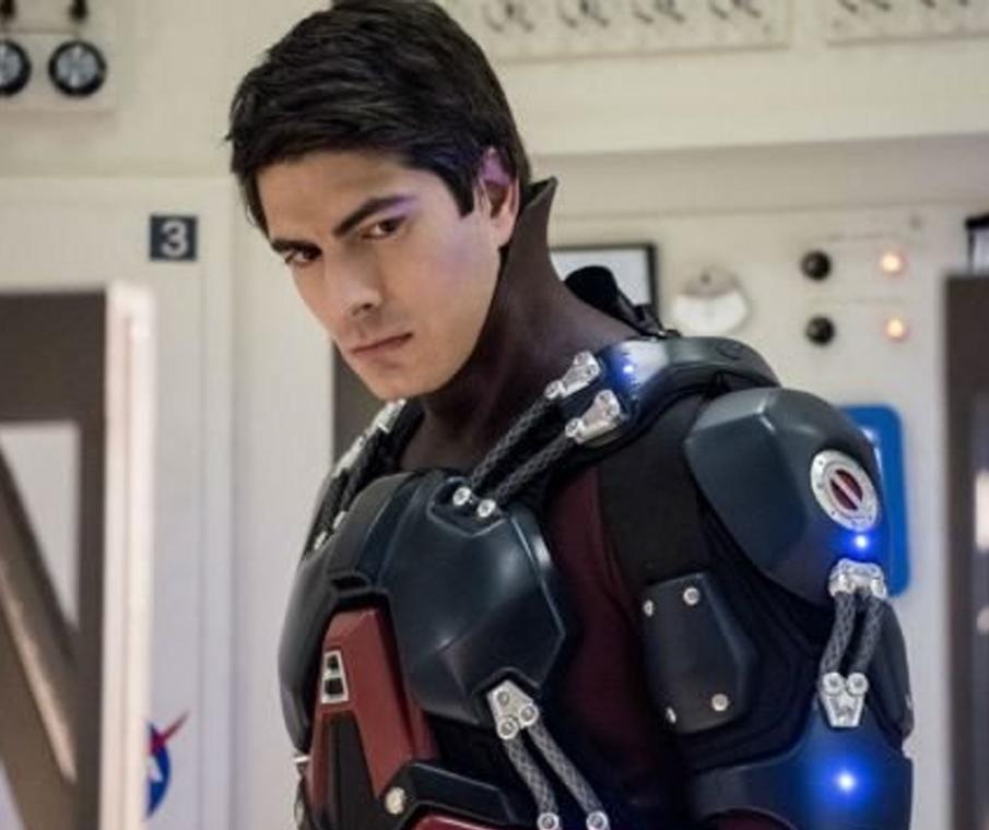In Conversation with Brandon Routh - Part 3
