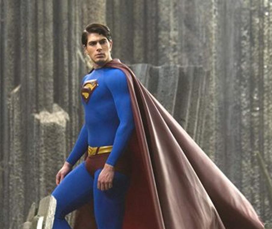 In Conversation with Brandon Routh - Part 4
