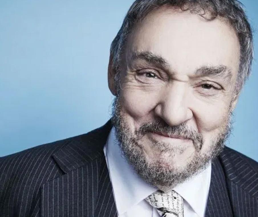 In Conversation with John Rhys Davies - Part 2