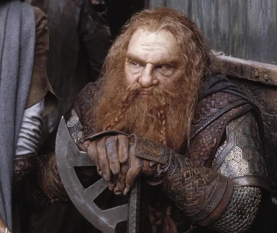 In Conversation with John Rhys Davies - Part 4