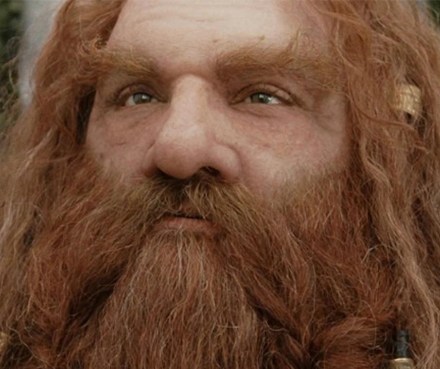 In Conversation with John Rhys Davies - Part 5